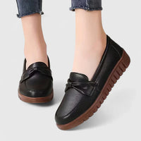 Mau™ | Orthopedic Loafers - Black