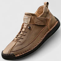 Kymberleigh | Orthopedic Sneakers - Khaki